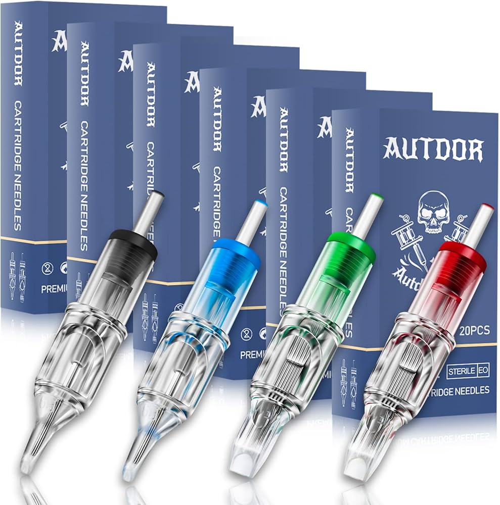 CARTRIDGES